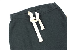 Petit Piao pine green bukser